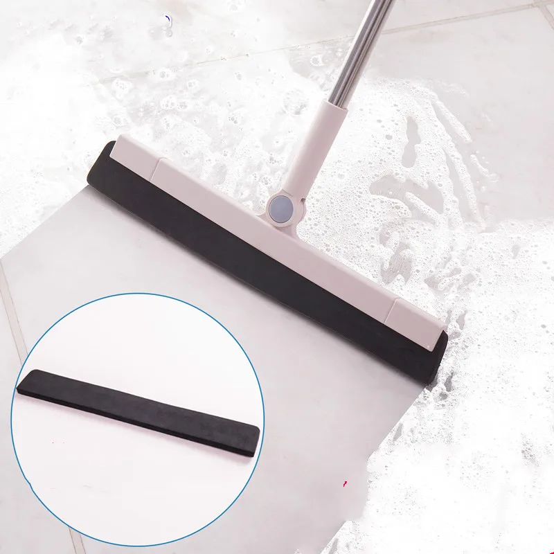 Wiper mop bathroom sweeping water scraping magic broom home bathroom floor scraping floor wiper LB921712
Wiper mop bathroom sweeping water scraping magic broom home bathroom floor scraping floor wiper LB921712