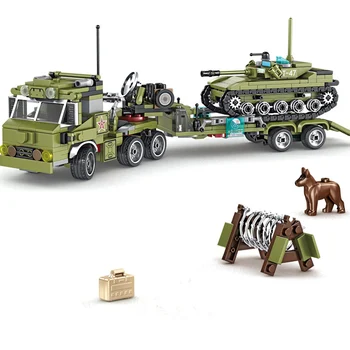6 In 1 Army Model Tanks/trucks/battleship 19th total transform Assemblage Building Blocks military toys for kids Brinquedos
6 In 1 Army Model Tanks/trucks/battleship 19th total transform Assemblage Building Blocks military toys for kids Brinquedos