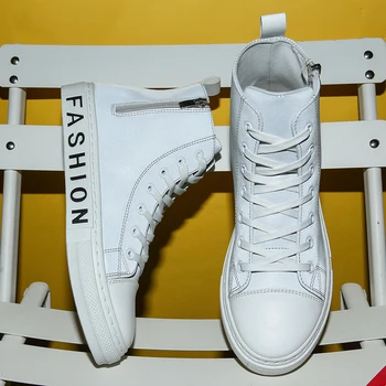 black causal casual Men top high casuales summer sneakers shoe Casual trainers for sapatos sport on mesh man Sneakers s white 
black causal casual Men top high casuales summer sneakers shoe Casual trainers for sapatos sport on mesh man Sneakers s white