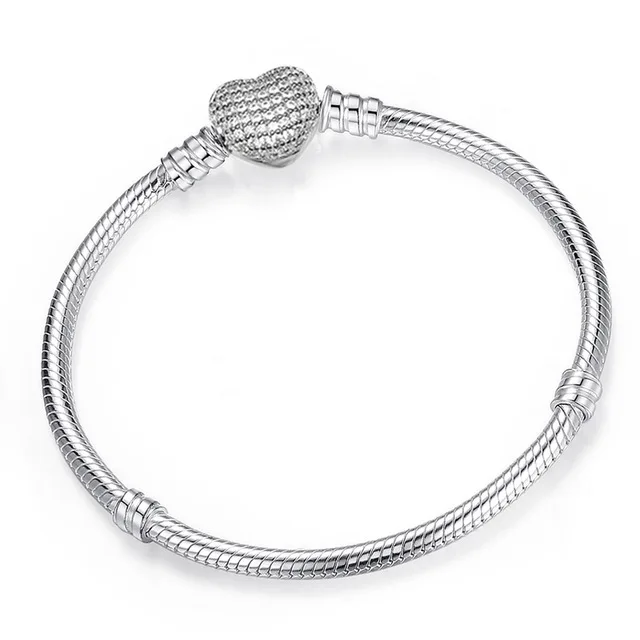 Stainless Steel Diy Bracelet Men And Women Silver Snake Chain Boutique Bracelet Female Diy Jewelry Making All Kinds Of Metal Diy
Stainless Steel Diy Bracelet Men And Women Silver Snake Chain Boutique Bracelet Female Diy Jewelry Making All Kinds Of Metal Diy