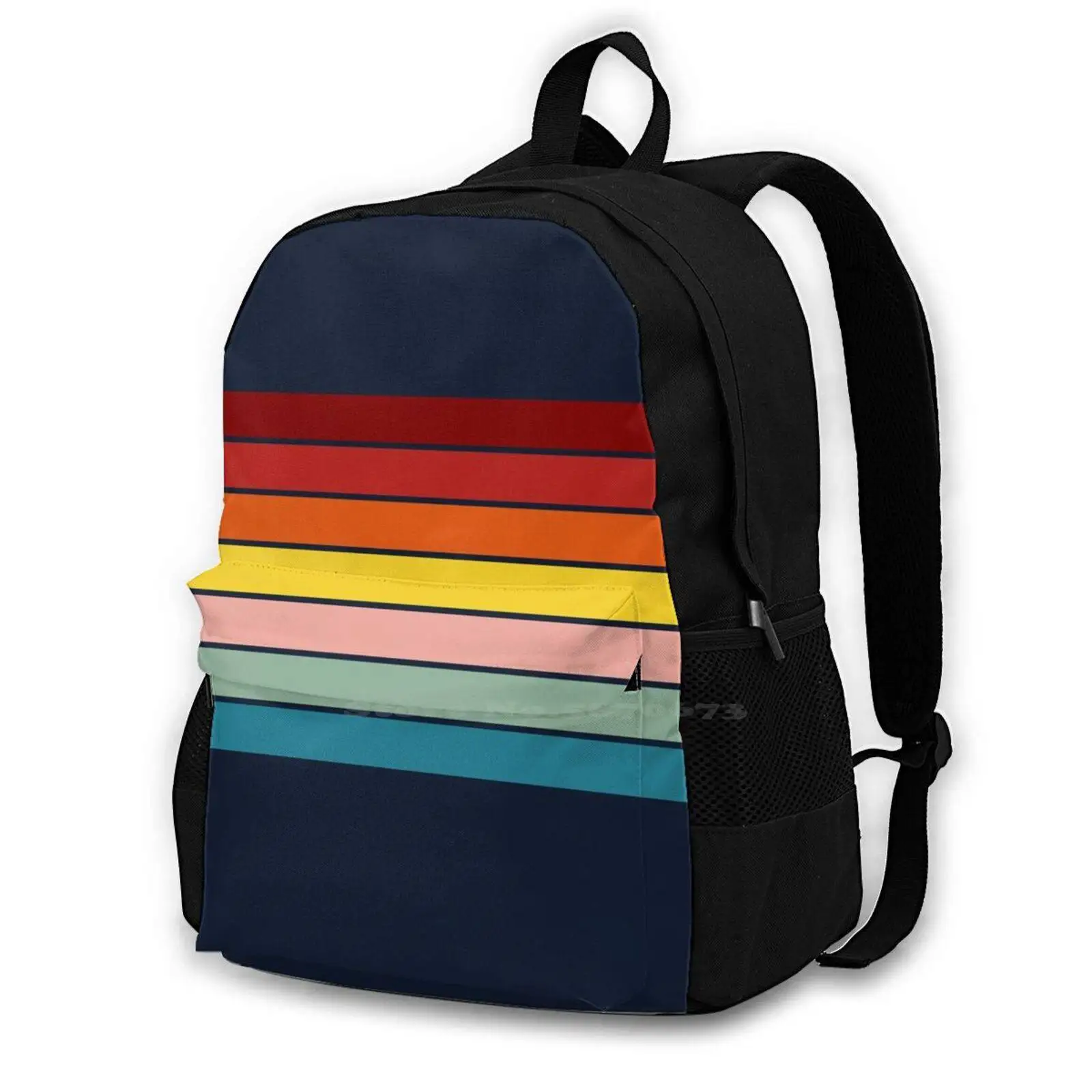 Retro Vintage Stripes School Bags For Teenage Girls Laptop Travel Bags Graphic Design Retro Modern Abstract Vector Vintage
Retro Vintage Stripes School Bags For Teenage Girls Laptop Travel Bags Graphic Design Retro Modern Abstract Vector Vintage