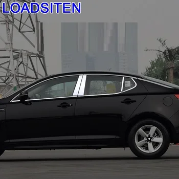 Automovil Chromium Decorative Window Wing Mirror Exterior Sticker Strip Accessories Accessory Trim 11 12 13 14 15 FOR Kia Optima
Automovil Chromium Decorative Window Wing Mirror Exterior Sticker Strip Accessories Accessory Trim 11 12 13 14 15 FOR Kia Optima