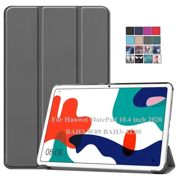 For Protective Tablet Case For Huawei MatePad 10 4 10.4 inch BAH3-W09 BAH3-AL00 2020 Smart Cover For Huawei MatePad 10.4 Kids
For Protective Tablet Case For Huawei MatePad 10 4 10.4 inch BAH3-W09 BAH3-AL00 2020 Smart Cover For Huawei MatePad 10.4 Kids