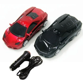 Mini Car Radar Detector Russian & English Dual version Voice Alert LED Display Full band Anti Radar Detector Car Speed Control
Mini Car Radar Detector Russian & English Dual version Voice Alert LED Display Full band Anti Radar Detector Car Speed Control