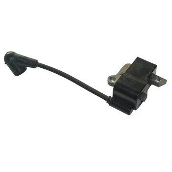 1PCS Ignition Coil for Husqvarna 435 440 445 450E Ignition Module Chain Saw Accessories Promotion
1PCS Ignition Coil for Husqvarna 435 440 445 450E Ignition Module Chain Saw Accessories Promotion