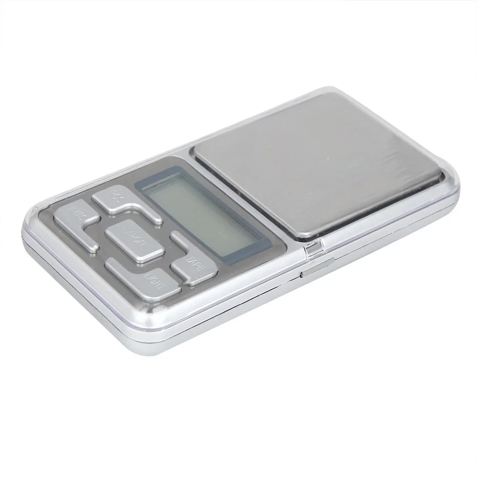 500g/0.1g Mini Precision Digital Scales For Gold Sterling Silver Jewelry Tea Food Scale Portable Electronic Scales Drop Shipping
500g/0.1g Mini Precision Digital Scales For Gold Sterling Silver Jewelry Tea Food Scale Portable Electronic Scales Drop Shipping