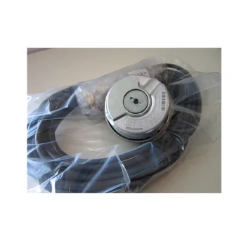 ERN1387 elevator traction machine rotary encoder elevator accessories motor encoder with line
ERN1387 elevator traction machine rotary encoder elevator accessories motor encoder with line