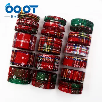 Christmas Ribbons Red and Black Plaid Buffalo Ribbon Snowflake Pattern Craft Ribbon Christmas Decorative Plaid I-19903-2029 
Christmas Ribbons Red and Black Plaid Buffalo Ribbon Snowflake Pattern Craft Ribbon Christmas Decorative Plaid I-19903-2029