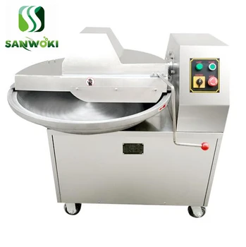350kg/h output capacity vegetable bowl chopping machine meat cutter dumpling filling mixer ginger dicing machine food shredder
350kg/h output capacity vegetable bowl chopping machine meat cutter dumpling filling mixer ginger dicing machine food shredder