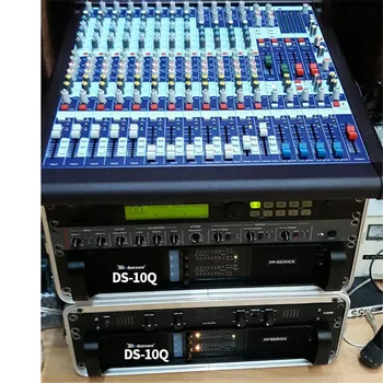 Class TD amplifier module high quality professional amplifier DS-10Q with factory price
Class TD amplifier module high quality professional amplifier DS-10Q with factory price