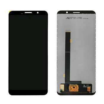 100% Tested Well Display For Cubot Power LCD Display+Touch Screen Digitizer Assembly Spare Parts With Tools
100% Tested Well Display For Cubot Power LCD Display+Touch Screen Digitizer Assembly Spare Parts With Tools