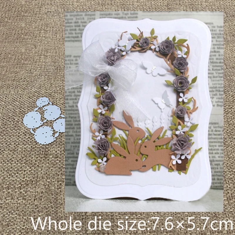 New Design Craft Metal Cutting Die die cuts 5pcs Roll flowers decoration scrapbooking Album Paper Card Craft Embossing die cuts
New Design Craft Metal Cutting Die die cuts 5pcs Roll flowers decoration scrapbooking Album Paper Card Craft Embossing die cuts