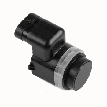 1pc Car Bumper Reversing Parking Sensor Monitor System For Land Rover Range Jaguar Unversal Practical Auto Accessories
1pc Car Bumper Reversing Parking Sensor Monitor System For Land Rover Range Jaguar Unversal Practical Auto Accessories