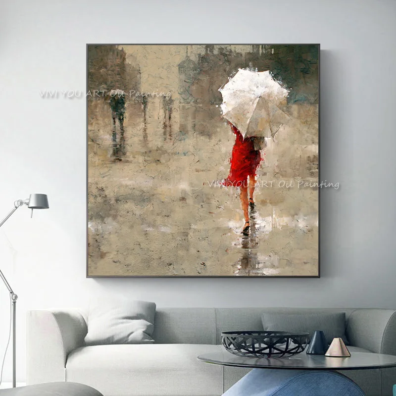 100% Hand Painted Oil Painting On Canvas The Woman In Red Sexy Women Figures Paintings Picture Modern Home Decor Wall Art
100% Hand Painted Oil Painting On Canvas The Woman In Red Sexy Women Figures Paintings Picture Modern Home Decor Wall Art
