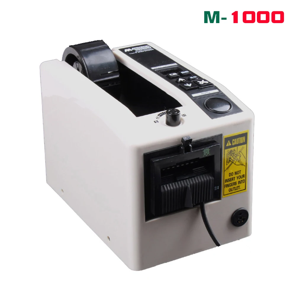 EU Shipping Aautomatic Tape Cutting Machine Paper Cutter Tape Cutting Machine Packaging Machine Tape Tape Slitting Machine Tools
EU Shipping Aautomatic Tape Cutting Machine Paper Cutter Tape Cutting Machine Packaging Machine Tape Tape Slitting Machine Tools