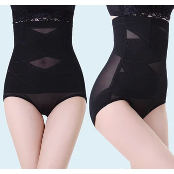Women Panties Shapewear Underwear Waist Trainer Slimming Belly Control H9 
Women Panties Shapewear Underwear Waist Trainer Slimming Belly Control H9