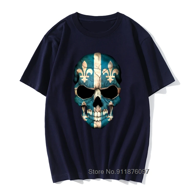 Cool T Shirts Canada Quebec Flag Skull Map Men's Oversized T-Shirt 2021 Custom T-shirts 100% Cotton Heavy Rock Band Tshirts
Cool T Shirts Canada Quebec Flag Skull Map Men's Oversized T-Shirt 2021 Custom T-shirts 100% Cotton Heavy Rock Band Tshirts