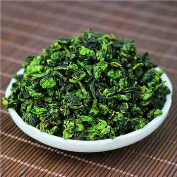 2020 Anxi TieKuanyin Strong Flavor (baking) New Tea Spring Tea Oolong Tea for Clear Heat Cellulite and Digestion
2020 Anxi TieKuanyin Strong Flavor (baking) New Tea Spring Tea Oolong Tea for Clear Heat Cellulite and Digestion
