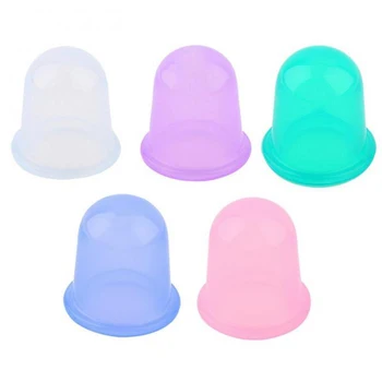 1pc Family Body Massage Helper Anti Cellulite Vacuum Silicone Cups Silicone Hygroscopic Tank Cups
1pc Family Body Massage Helper Anti Cellulite Vacuum Silicone Cups Silicone Hygroscopic Tank Cups