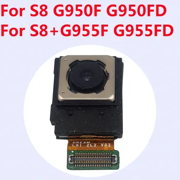 Back Facing Camera For Samsung Galaxy S8 Plus G955F G955FD G950F G950FD S Rear
Back Facing Camera For Samsung Galaxy S8 Plus G955F G955FD G950F G950FD S Rear