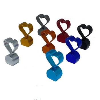 4PCS Creative Heart-shaped Aluminum Valve Caps for Car Universal Valve Caps Auto Parts Tire Caps
4PCS Creative Heart-shaped Aluminum Valve Caps for Car Universal Valve Caps Auto Parts Tire Caps