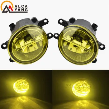 2pcs/pair Car Driving Front LED Fog Light For Toyota Camry 2006-2012 (LEFT+ RIGHT)
2pcs/pair Car Driving Front LED Fog Light For Toyota Camry 2006-2012 (LEFT+ RIGHT)