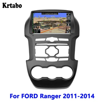 Car radio Android multimedia player Touch Screen Navigation Reversing Image For FORD Ranger 2011 2012 2013 2014
Car radio Android multimedia player Touch Screen Navigation Reversing Image For FORD Ranger 2011 2012 2013 2014
