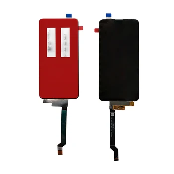 6.4" LCD Screen For ASUS Zenfone 6 ZS630KL I01WD LCD Display Digitizer Touch Panel Screen Assembly
6.4" LCD Screen For ASUS Zenfone 6 ZS630KL I01WD LCD Display Digitizer Touch Panel Screen Assembly