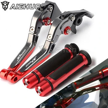 Brake Clutch Lever Extendable Adjustable Motorcycle Hand Grip Handlebar FOR HONDA SH300 SH 300 2018 Brake Clutch
Brake Clutch Lever Extendable Adjustable Motorcycle Hand Grip Handlebar FOR HONDA SH300 SH 300 2018 Brake Clutch