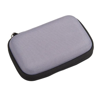 Cartoon Solid State Drive 250GB 500GB 1TB 2TB External Hard Shockproof Carry Case for Samsung T5 / T3 / T1
Cartoon Solid State Drive 250GB 500GB 1TB 2TB External Hard Shockproof Carry Case for Samsung T5 / T3 / T1