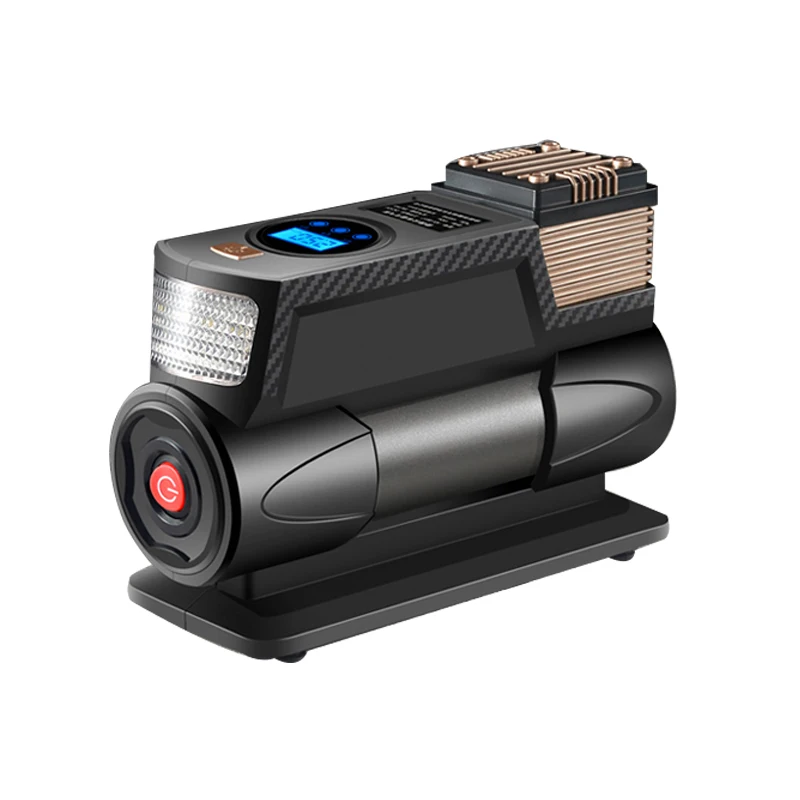 Car Inflator Mini 12V Multifunction Inflator bicycle tires Air Pump Electric Portable Pump Car Tire Gas Pump Car Inflatable Tool
Car Inflator Mini 12V Multifunction Inflator bicycle tires Air Pump Electric Portable Pump Car Tire Gas Pump Car Inflatable Tool