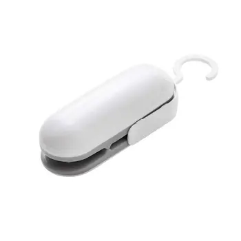 Mini bag sealing machine handheld thermal vacuum sealing machine 2 in 1 paper cutter portable bag sealing machine
Mini bag sealing machine handheld thermal vacuum sealing machine 2 in 1 paper cutter portable bag sealing machine