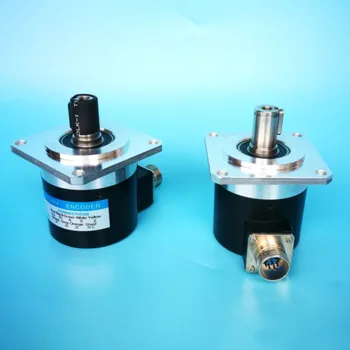 CNC lathe spindle encoder CNC lathe synchronizer ZSF6215-007CW-1024BZ3-5L/ISL5815-007C-1024BZ-5
CNC lathe spindle encoder CNC lathe synchronizer ZSF6215-007CW-1024BZ3-5L/ISL5815-007C-1024BZ-5