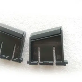 2Pcs Keyboard Bracket Leg Stand for logitech G512 G413 Keyboard Repair Parts
2Pcs Keyboard Bracket Leg Stand for logitech G512 G413 Keyboard Repair Parts