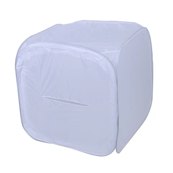 80CM BOX TENT LIGHT PHOTO STUDIO VIDEO soft box + 4 x Powerpoint background color
80CM BOX TENT LIGHT PHOTO STUDIO VIDEO soft box + 4 x Powerpoint background color