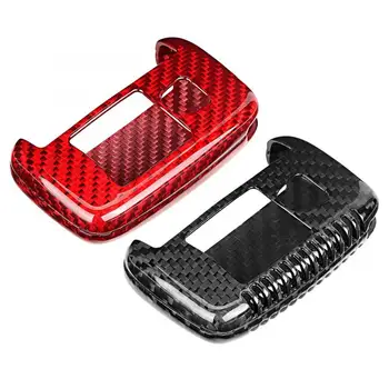 Carbon Fiber Smart Key Folding Case Shell Protector Fit for Land Rover Freelander 2 13-17
Carbon Fiber Smart Key Folding Case Shell Protector Fit for Land Rover Freelander 2 13-17