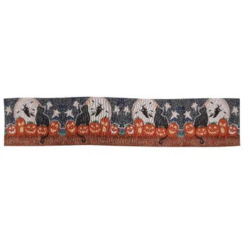 1Pc Table Runner Table Cloth Table Place Mat Table Cover Table Decor For Bar Party Home
1Pc Table Runner Table Cloth Table Place Mat Table Cover Table Decor For Bar Party Home