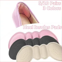 3 Colors Butterfly For High Heels For Women Comfortable Durable Soft Heel Insoles Pads
3 Colors Butterfly For High Heels For Women Comfortable Durable Soft Heel Insoles Pads