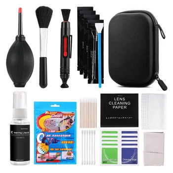 SLR Digital Camera Cleaning Kit Mirror Sensor Lens Cleaning Supplies Digital Camera Special Tools
SLR Digital Camera Cleaning Kit Mirror Sensor Lens Cleaning Supplies Digital Camera Special Tools