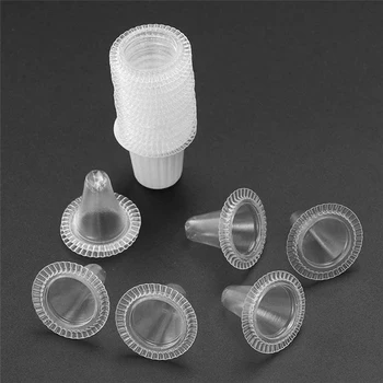 20PCS/Set Themometer Probe Protective Cover Ear Themometer Replacement Cover Temperature Measurement Accessories
20PCS/Set Themometer Probe Protective Cover Ear Themometer Replacement Cover Temperature Measurement Accessories