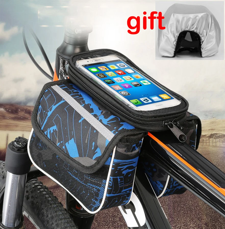Сумка для велосипеда MTB дорожный велосипед Сумка непромокаемые сенсорный Экран на велосипедную раму от рамки сумка 5,8/6,0/6,2 чехол для телефона, Аксессуары для велосипеда
Сумка для велосипеда MTB дорожный велосипед Сумка непромокаемые сенсорный Экран на велосипедную раму от рамки сумка 5,8/6,0/6,2 чехол для телефона, Аксессуары для велосипеда