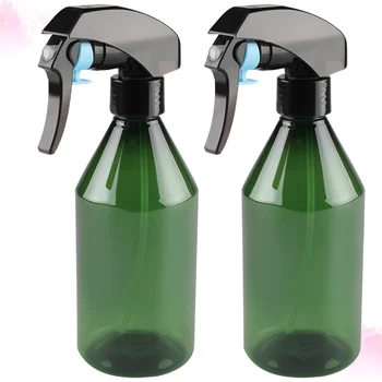 2pcs Water Sprayer Convenient Useful Durable Practical Empty Bottle for Daily Use Home
2pcs Water Sprayer Convenient Useful Durable Practical Empty Bottle for Daily Use Home
