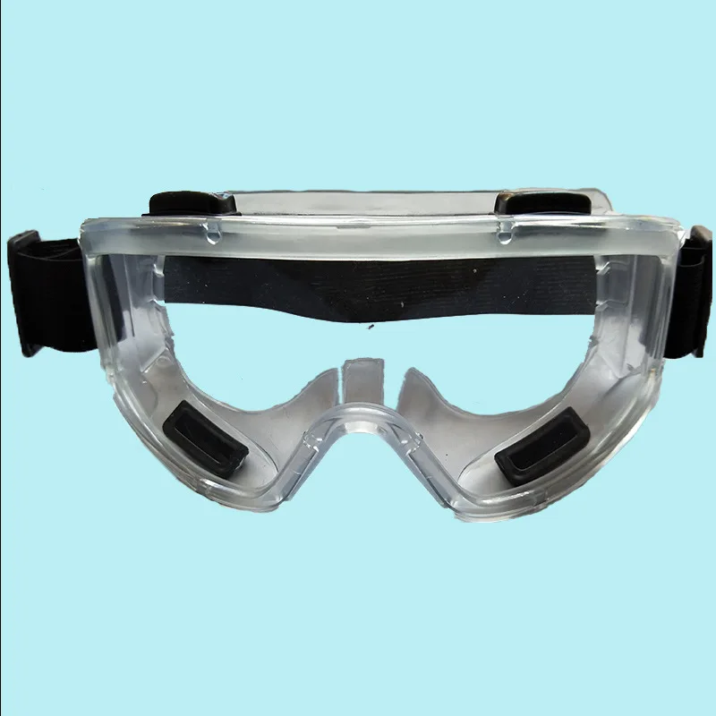 Outdoor Anti-Shock Anti-Sputtering Universal Protection Riding Windproof Sand Eye-protection Goggles Glasses Windproof Four Bead
Outdoor Anti-Shock Anti-Sputtering Universal Protection Riding Windproof Sand Eye-protection Goggles Glasses Windproof Four Bead