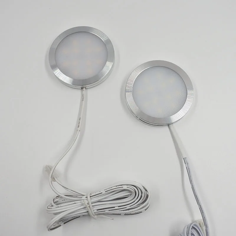Origional Product LG Lamp Beads Ultra-Thin High Highlight Led Cabinet Lamp Caravan Lamp jiu ju deng Wardrobe Lamp Circle Surface
Origional Product LG Lamp Beads Ultra-Thin High Highlight Led Cabinet Lamp Caravan Lamp jiu ju deng Wardrobe Lamp Circle Surface