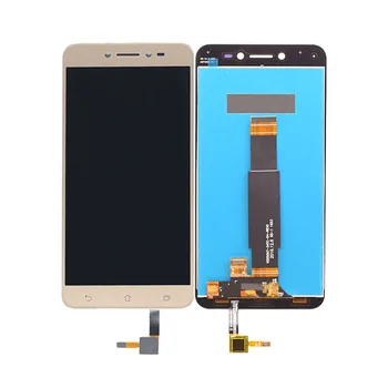 5.0" For Asus ZenFone Live ZB501KL X00FD touch panel digitizer 1920x1080 LCD screen display free shipping
5.0" For Asus ZenFone Live ZB501KL X00FD touch panel digitizer 1920x1080 LCD screen display free shipping