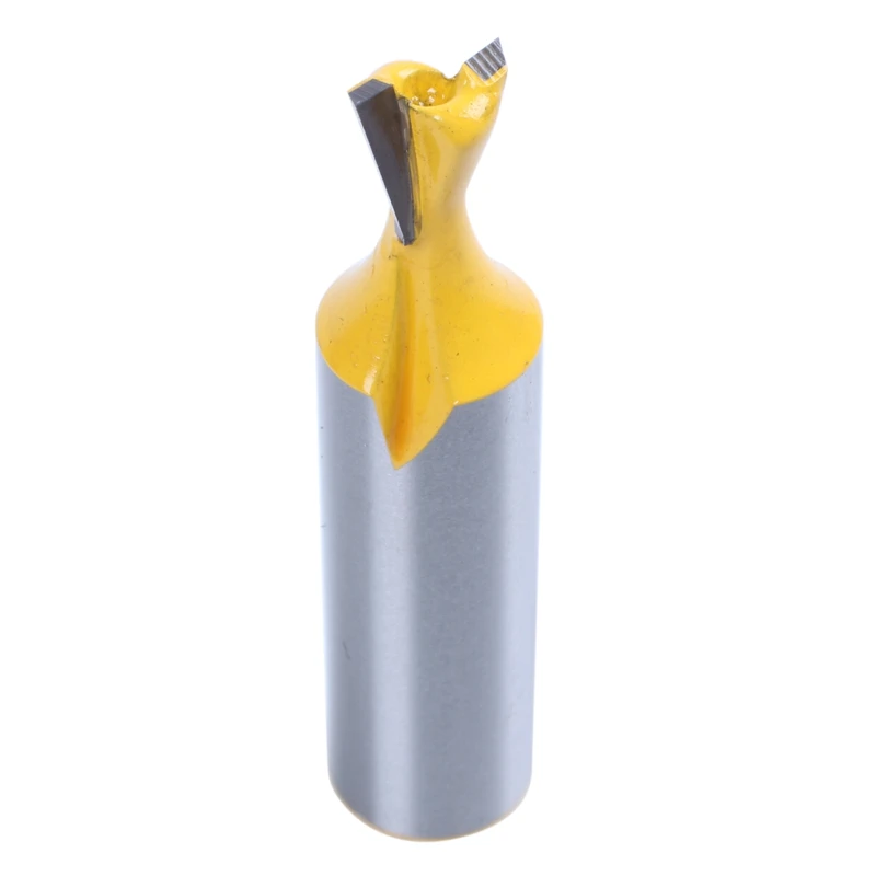 5Pcs/Set Industry Standard 1/2 Inch Shank Dovetail Router Bit Cutter Wood Working
5Pcs/Set Industry Standard 1/2 Inch Shank Dovetail Router Bit Cutter Wood Working