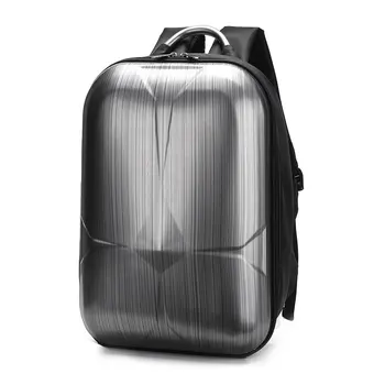 Drone Backpack Shoulder Bag Waterproof Hard Shell Suitcase Turtle Shell Storage Bag For FIMI X8SE RC Quadcopter
Drone Backpack Shoulder Bag Waterproof Hard Shell Suitcase Turtle Shell Storage Bag For FIMI X8SE RC Quadcopter