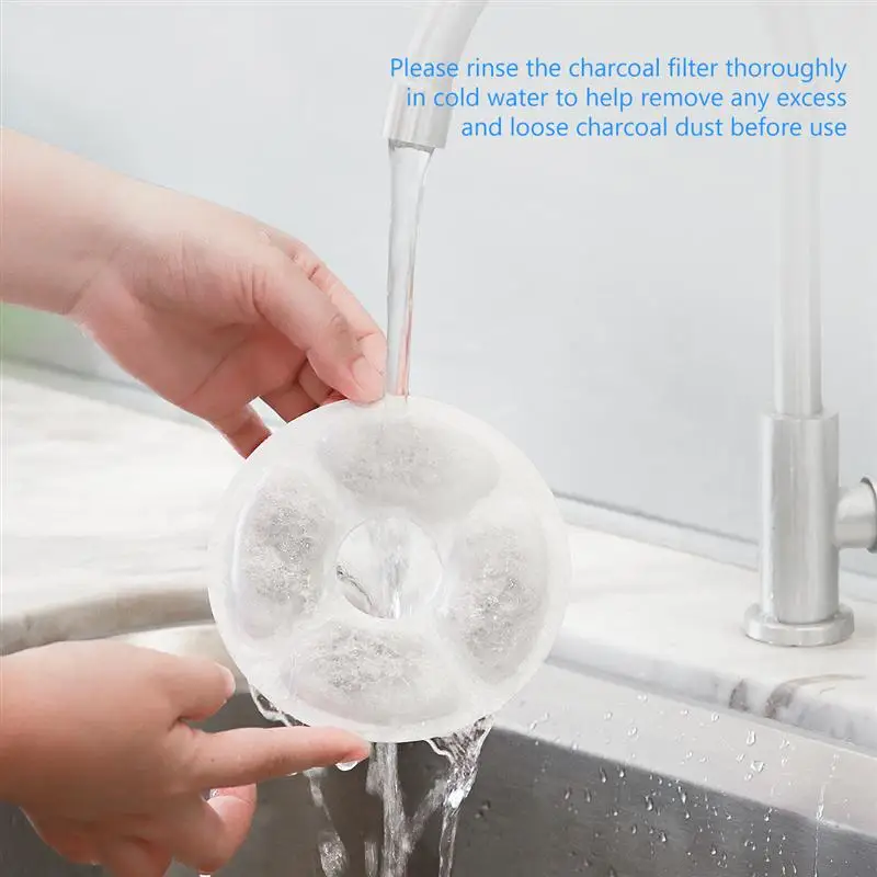 cold water pet fountain