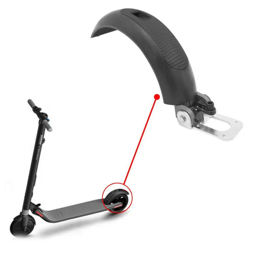 Xiaomi M365 Rear Mudguard Tire Tyre Splash Fender Guard for Mijia M365 M365 Pro Electric Scooter Skate Repair Replacements Kit
Xiaomi M365 Rear Mudguard Tire Tyre Splash Fender Guard for Mijia M365 M365 Pro Electric Scooter Skate Repair Replacements Kit