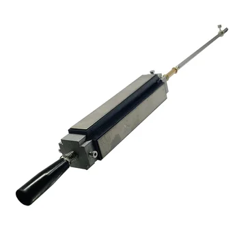 Multifunction Whetstone Handle stone Clip for Ruixin Pro sharpener Diy knife sharpener Parts Edge Pro sharpener Accessories
Multifunction Whetstone Handle stone Clip for Ruixin Pro sharpener Diy knife sharpener Parts Edge Pro sharpener Accessories